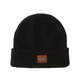 Performer Beanie Black