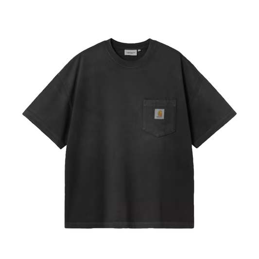 S/S Hudson Pocket T-Shirt