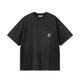 S/S Hudson Pocket T-Shirt