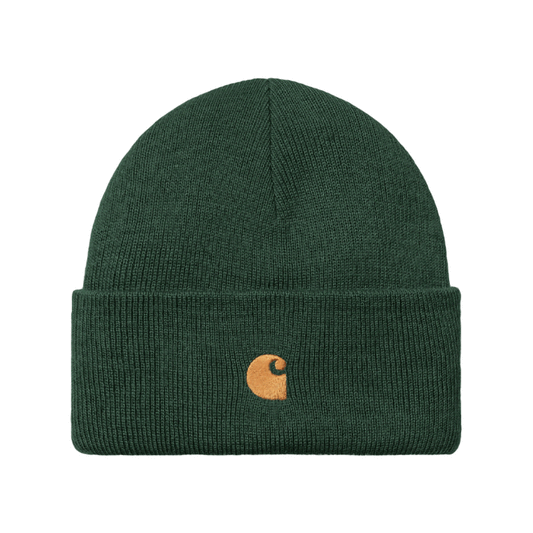 Chase Beanie Green