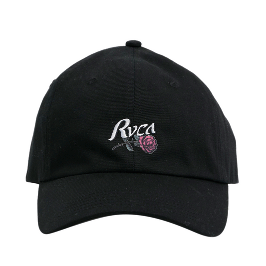 ROSES ONLY DAD CAP