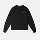 Classic Small Logo LS T-Shirt Black