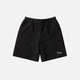 Classic Small Logo Sweatshorts Black