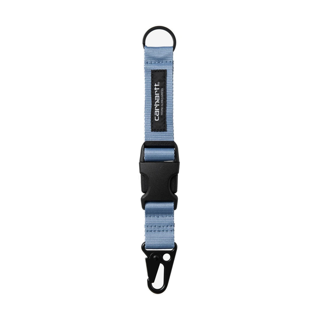 Click Keyholder Gentle Blue