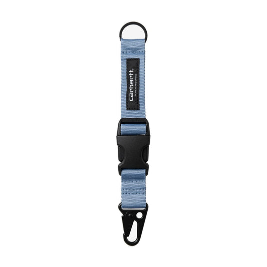 Click Keyholder Gentle Blue