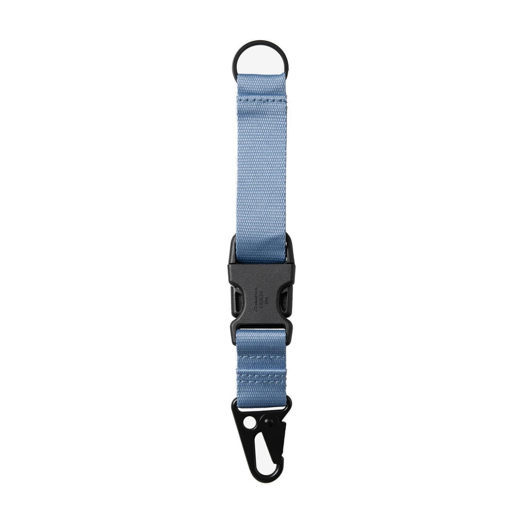 Click Keyholder Gentle Blue