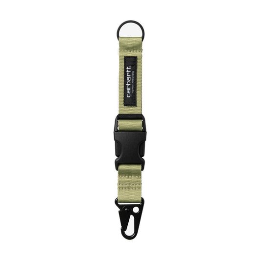 Click Keyholder Gentle Green