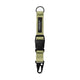 Click Keyholder Gentle Green