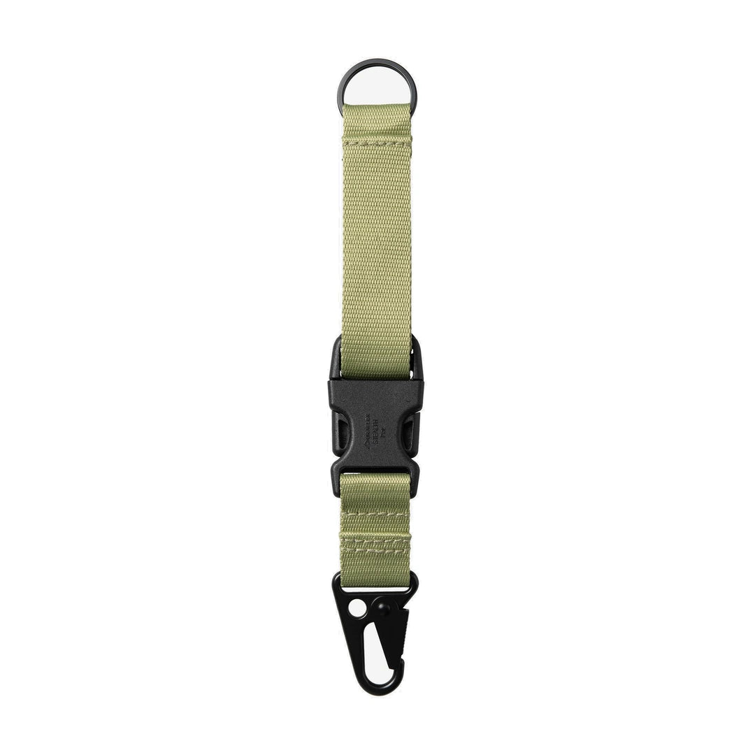 Click Keyholder Gentle Green
