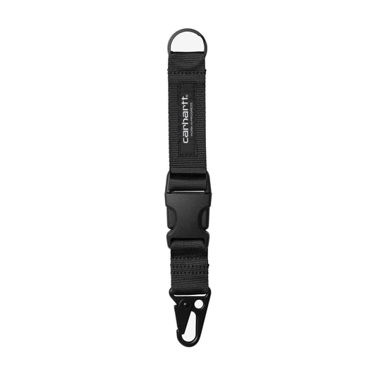 Click Keyholder Black
