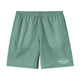 Cloud Heart Swim Trunks Lily