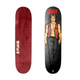 Warriors Joslin 8.375"x32.125"