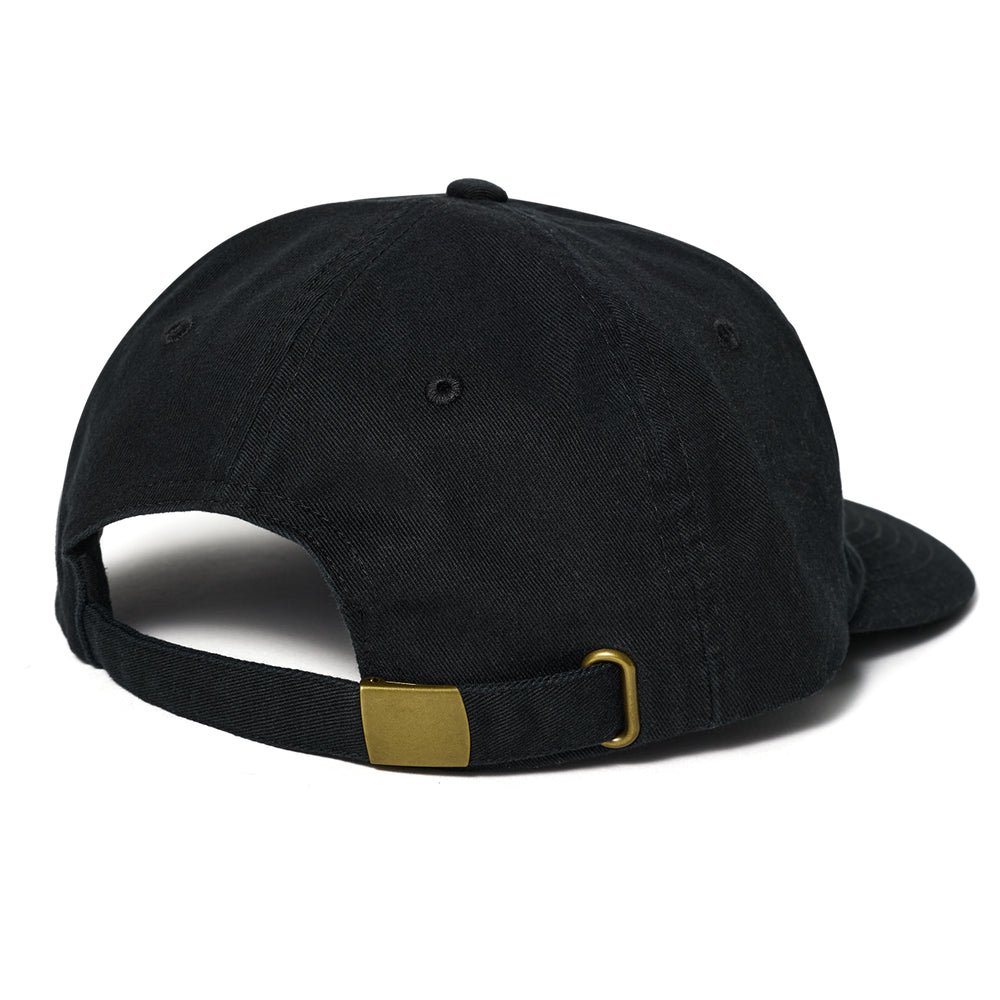 Ramy Cap Cheeky Sun Black