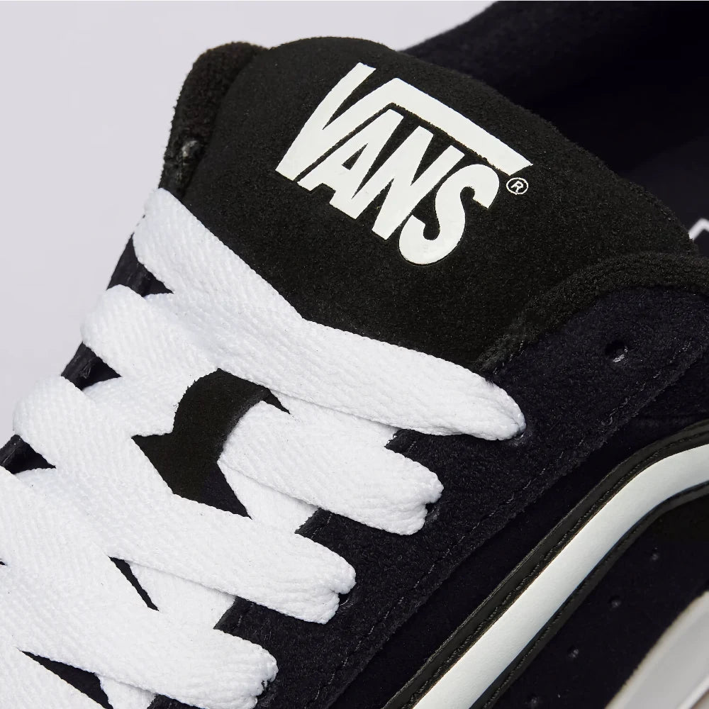 Hylane – Black/White/Gum