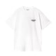 S/S Ducks T-Shirt White