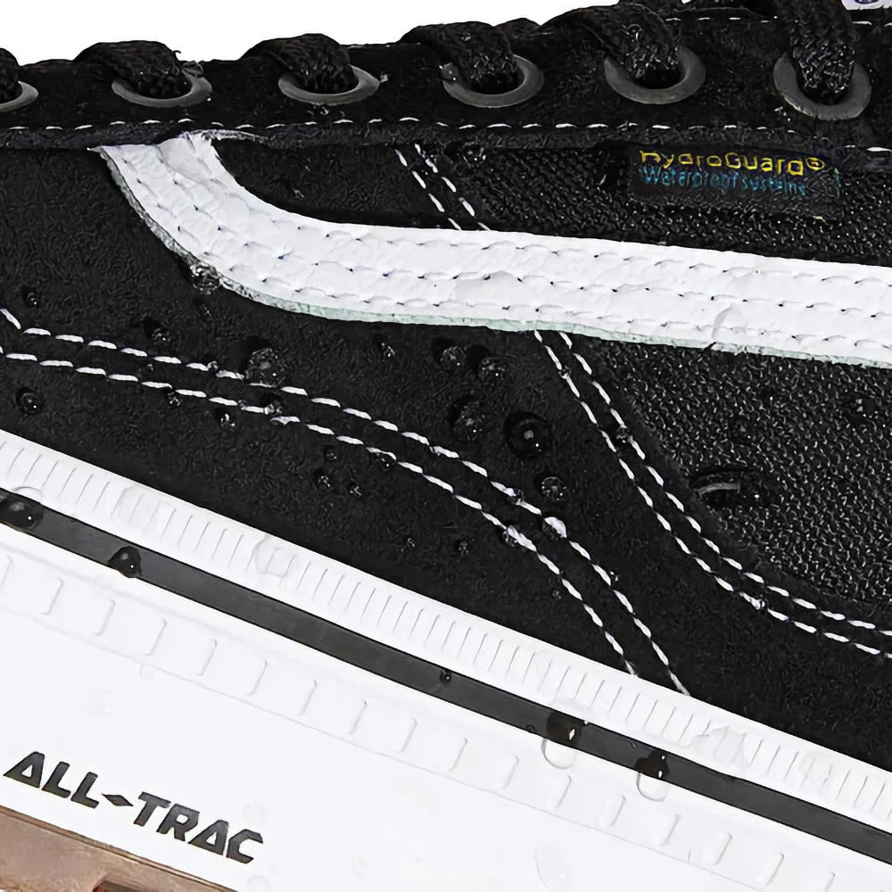 MTE Old Skool – Black/White