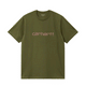 S/S Script Dundee