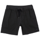 Escape Elastic Black