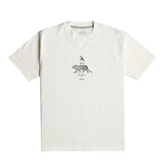 TIGER STYLE SS TEE (WZA0)