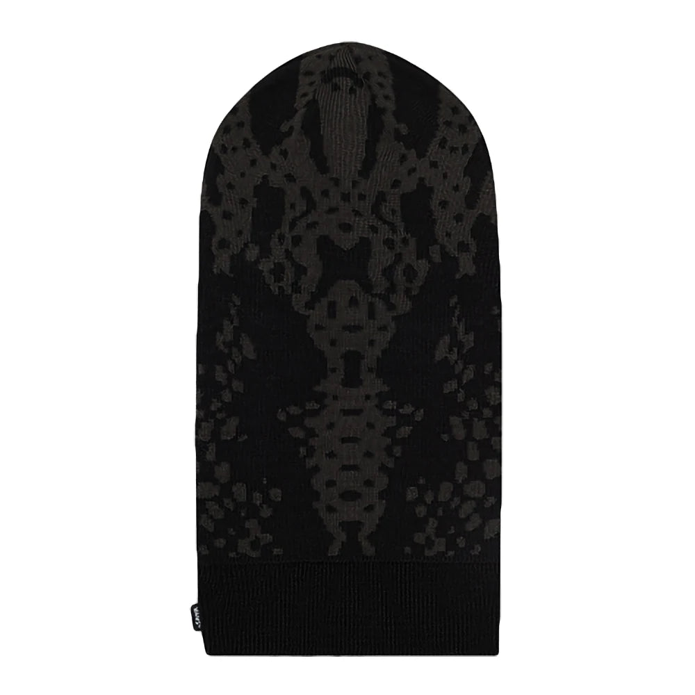 MTE Steeplebase Balaclava – Black