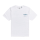 S/S Delights Optic White