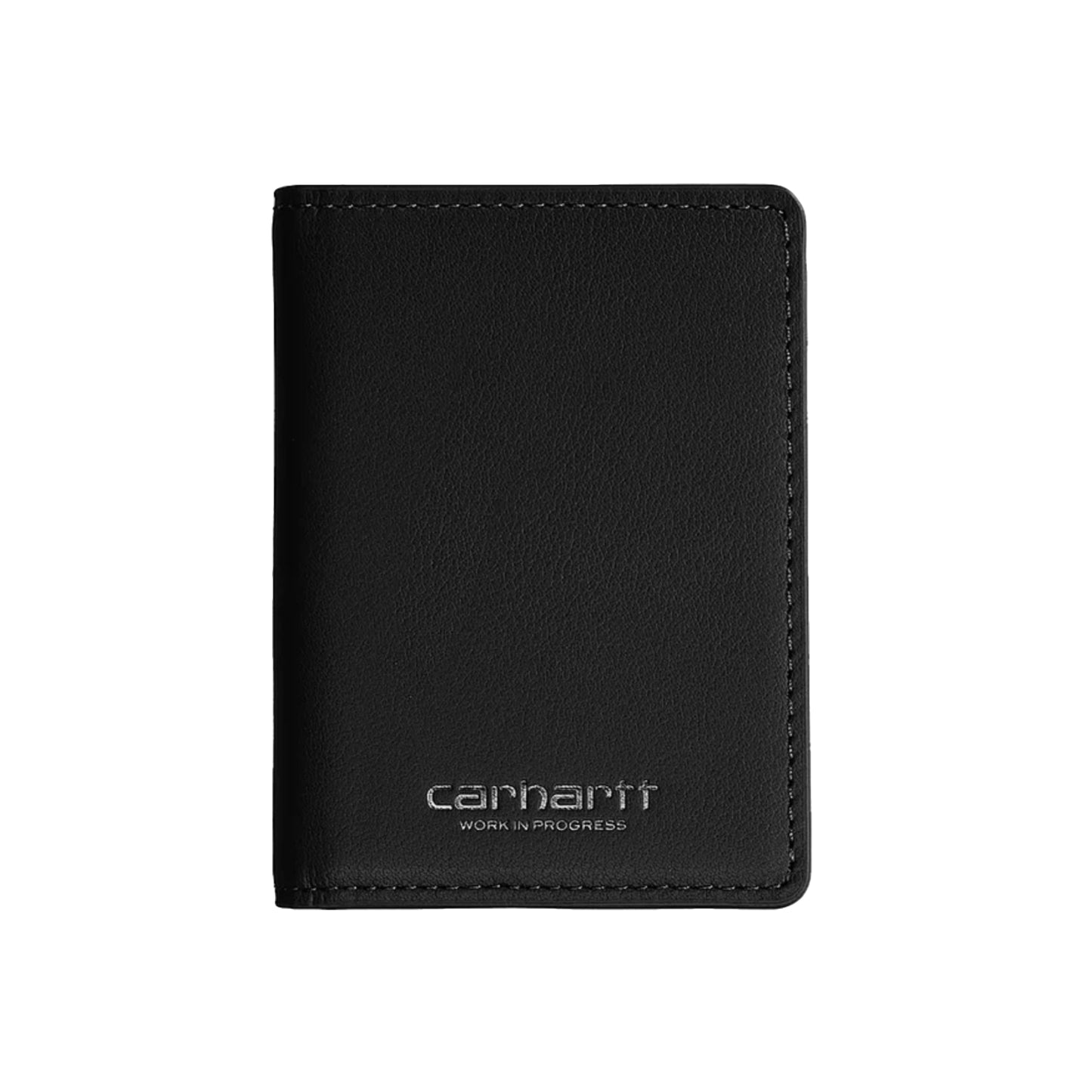 Vegas Fold Cardholder Black/Silver