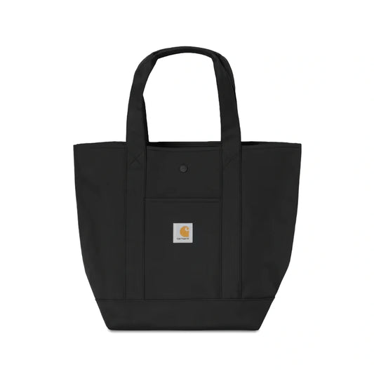 Jakob Tote Bag Black