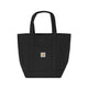 Jakob Tote Bag Black