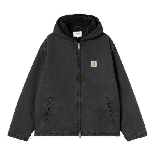Mitch Jacket Black