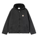 Mitch Jacket Black