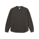 Dylan LS Tee Dirty Black/Blue