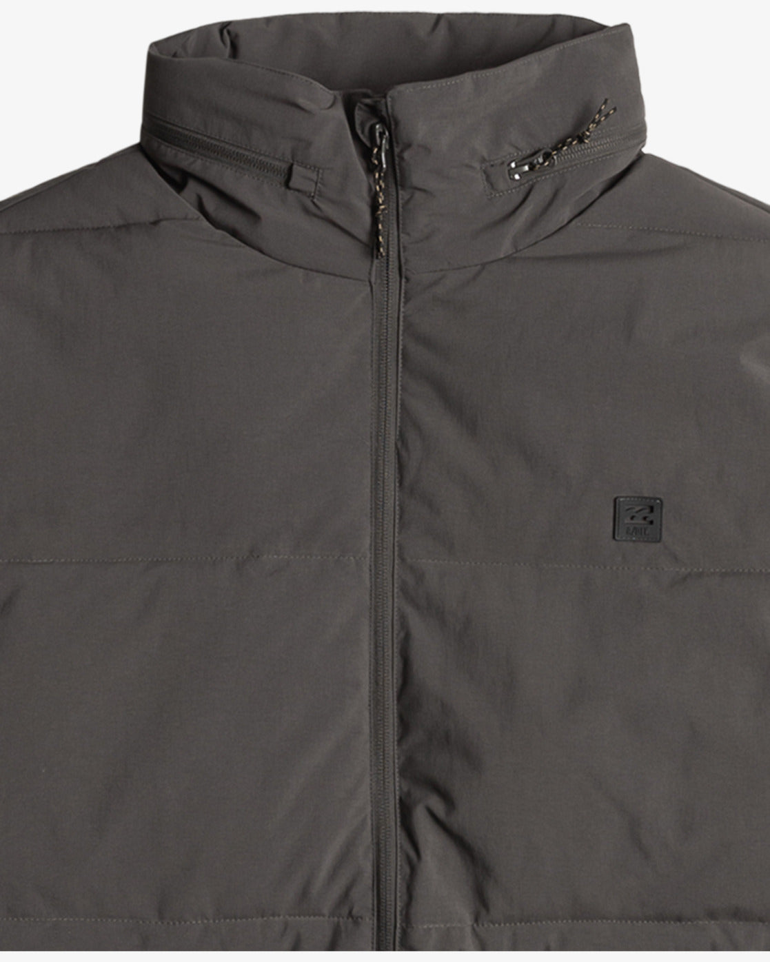 Point Lay 10K Raven Puffer Jacket