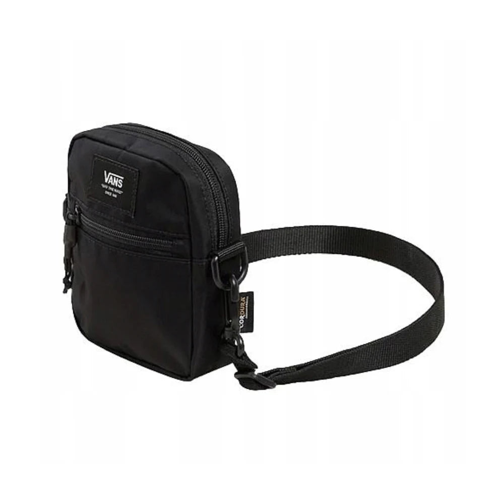 Bail Shoulder Bag – Black