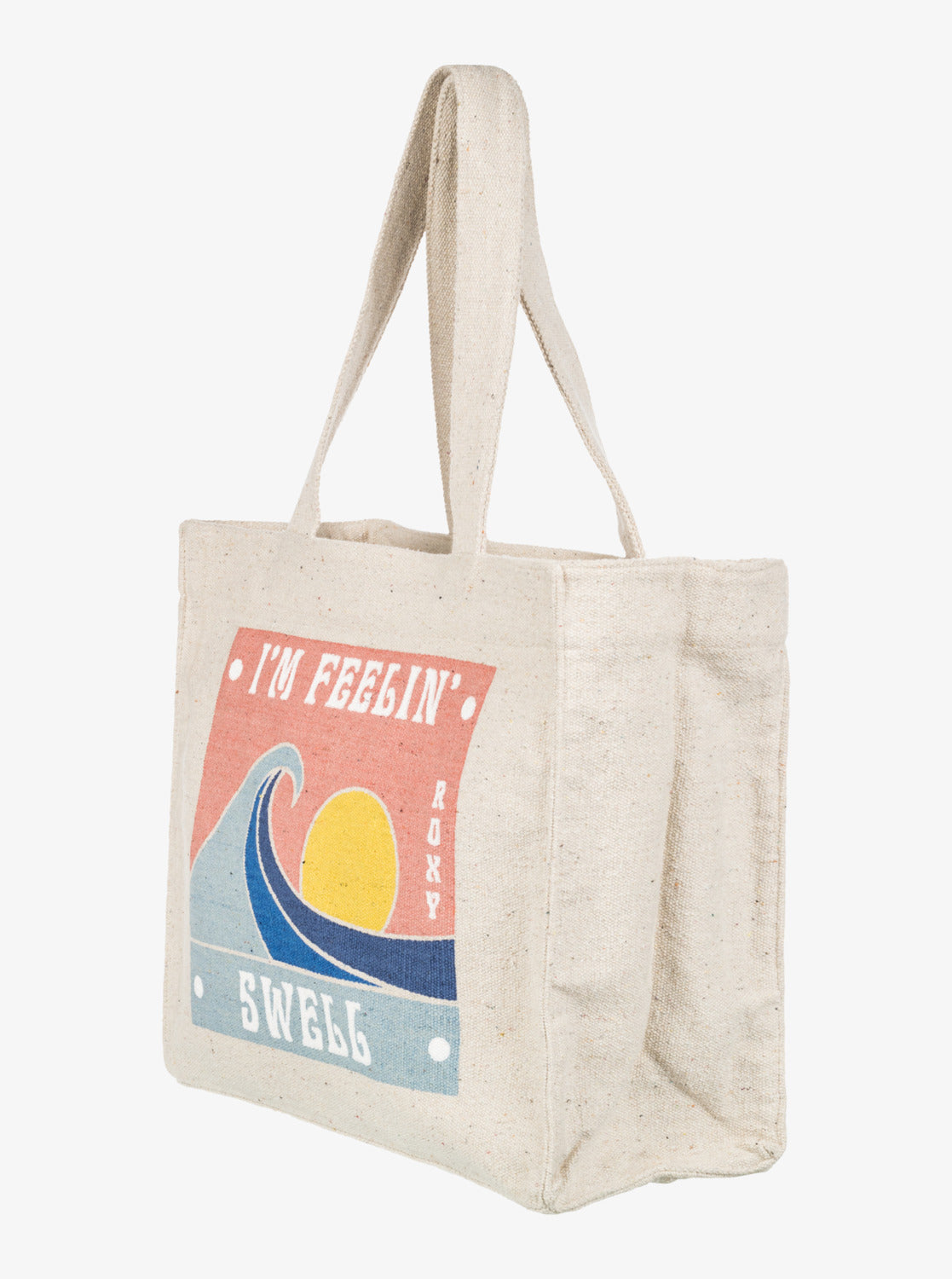 DRINK THE WAVE TOTE