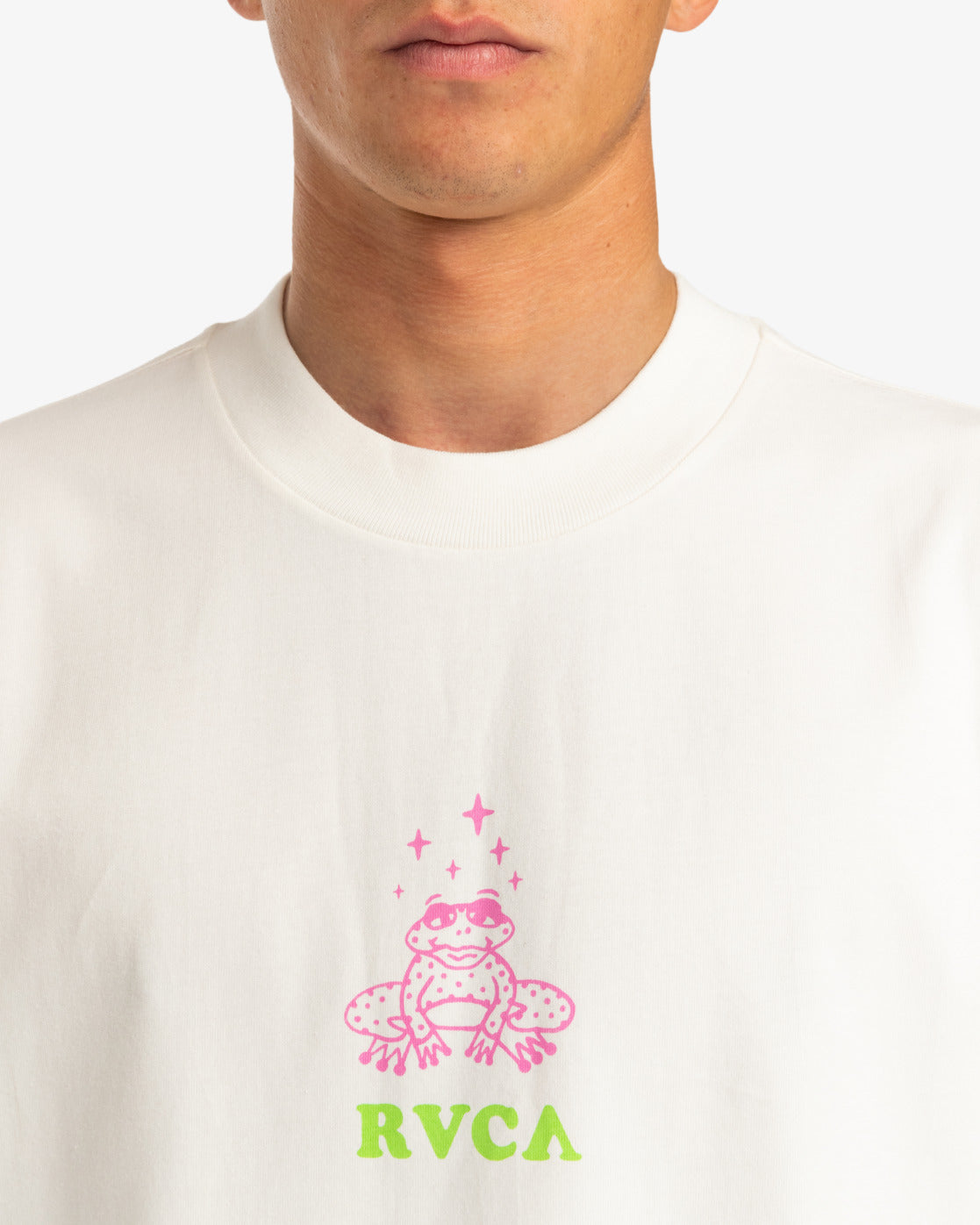 MAGIC FROG SS TEE