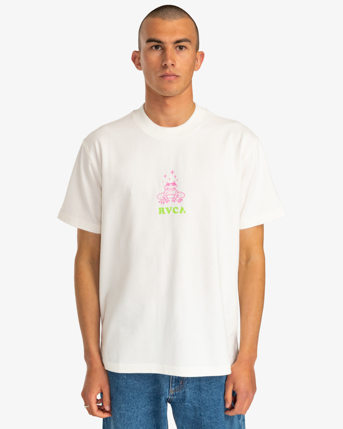 MAGIC FROG SS TEE