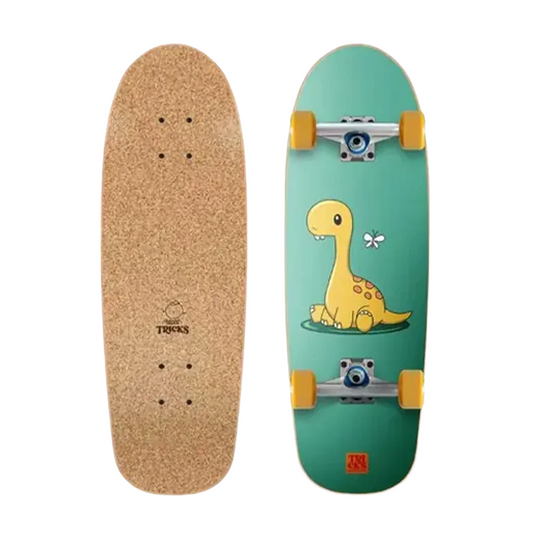 Dino 8.25"x25.79"