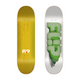 Odyssey Overlap 8.5"x31.85" Flip Deck