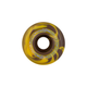 Cutback Mustard Grassers 53mm 99a Wheels Pack