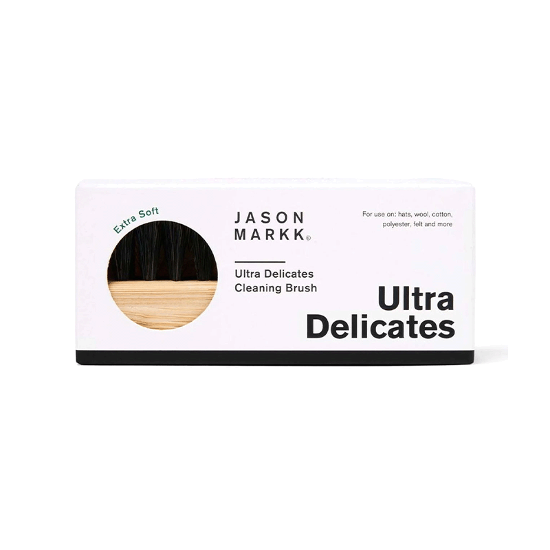 Ultra Delicate Cleaning Brush