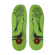 Moldable Hi Profile Kingfoam Elite Insoles (Small (5-10.5) Jaws Feet