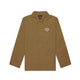 REGIS JACKET MARRON