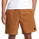 ESCAPE ELASTIC CORD SHORT