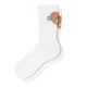 Growth Socks White