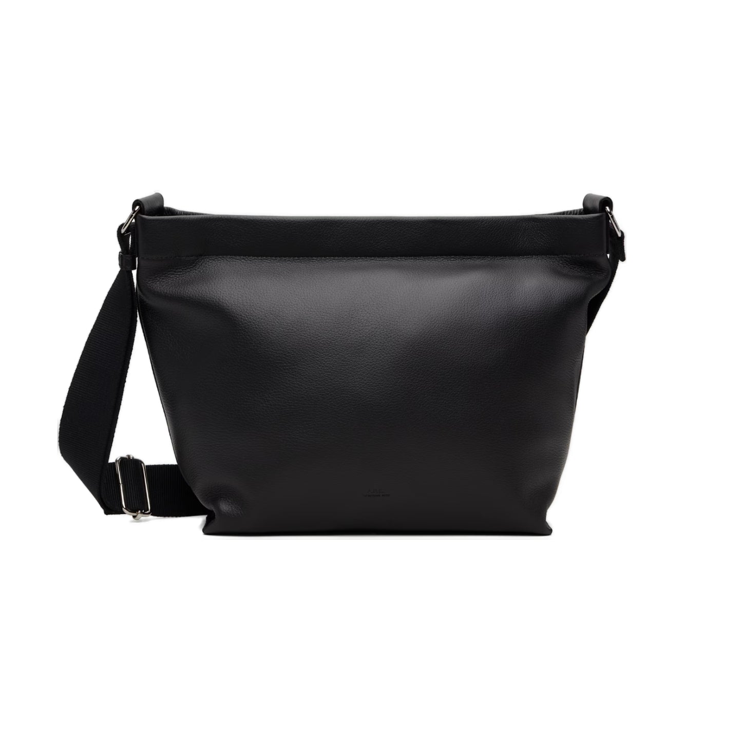 MAIKO SATCHEL NOIR