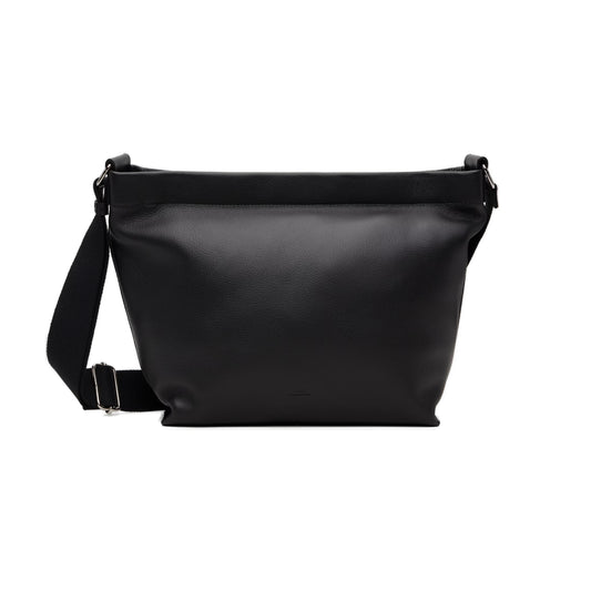 MAIKO SATCHEL NOIR