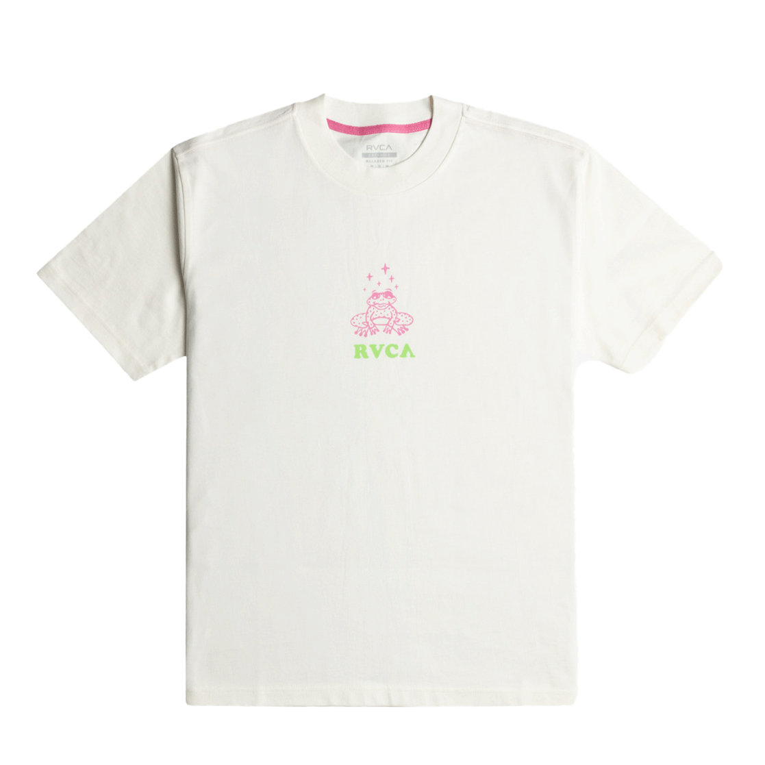 MAGIC FROG SS TEE