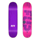 Team Glitch Pink 8.25″ Deck