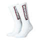 Bar Logo White