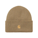 Chase Beanie Buckthorn Peanut